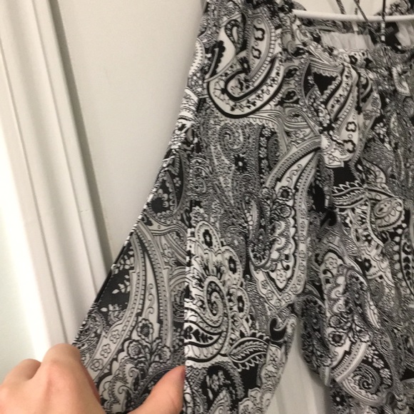 White House Black Market dress - Picture 4 of 8